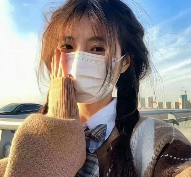 不愉快的冬天